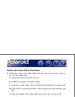 Preview for 93 page of Polaroid DCM 2 Online Online User'S Manual