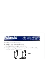 Preview for 110 page of Polaroid DCM 2 Online Online User'S Manual