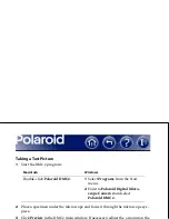 Preview for 118 page of Polaroid DCM 2 Online Online User'S Manual