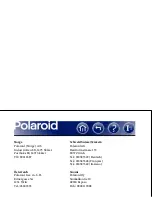 Preview for 130 page of Polaroid DCM 2 Online Online User'S Manual