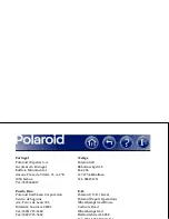 Preview for 131 page of Polaroid DCM 2 Online Online User'S Manual