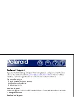 Preview for 133 page of Polaroid DCM 2 Online Online User'S Manual