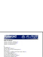 Preview for 145 page of Polaroid DCM 2 Online Online User'S Manual