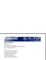 Preview for 152 page of Polaroid DCM 2 Online Online User'S Manual