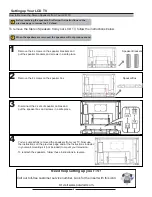 Preview for 10 page of Polaroid DEFINIA User Manual