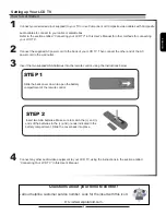 Preview for 11 page of Polaroid DEFINIA User Manual