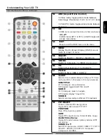 Preview for 15 page of Polaroid DEFINIA User Manual