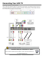 Preview for 16 page of Polaroid DEFINIA User Manual