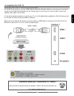 Preview for 17 page of Polaroid DEFINIA User Manual