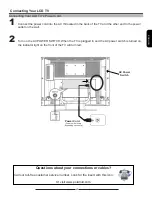 Preview for 19 page of Polaroid DEFINIA User Manual