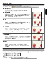 Preview for 25 page of Polaroid DEFINIA User Manual