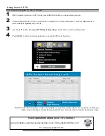 Preview for 30 page of Polaroid DEFINIA User Manual