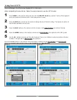 Preview for 36 page of Polaroid DEFINIA User Manual