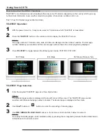 Preview for 42 page of Polaroid DEFINIA User Manual