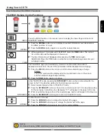 Preview for 43 page of Polaroid DEFINIA User Manual