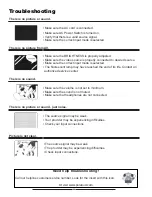 Preview for 46 page of Polaroid DEFINIA User Manual