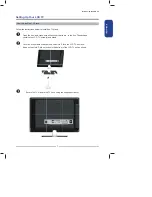 Предварительный просмотр 9 страницы Polaroid Digital 15"/ 19"/ 22" Digital HD-Ready LCD TV User Manual