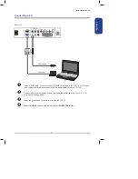 Предварительный просмотр 27 страницы Polaroid Digital 15"/ 19"/ 22" Digital HD-Ready LCD TV User Manual