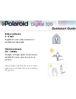 Preview for 5 page of Polaroid DIGITAL 320 Quick Start Manual