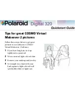 Preview for 7 page of Polaroid DIGITAL 320 Quick Start Manual