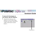 Preview for 14 page of Polaroid DIGITAL 320 Quick Start Manual