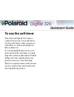 Preview for 15 page of Polaroid DIGITAL 320 Quick Start Manual