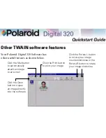 Preview for 17 page of Polaroid DIGITAL 320 Quick Start Manual