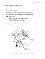 Preview for 21 page of Polaroid Digital Microscope Camera Repair Manual