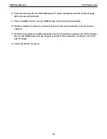 Preview for 29 page of Polaroid Digital Microscope Camera Repair Manual