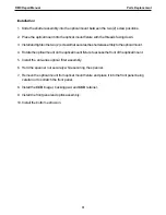 Preview for 31 page of Polaroid Digital Microscope Camera Repair Manual