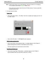 Preview for 48 page of Polaroid Digital Microscope Camera Repair Manual