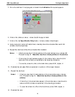 Preview for 71 page of Polaroid Digital Microscope Camera Repair Manual