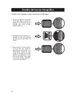 Preview for 42 page of Polaroid Digital Photo frame User Manual