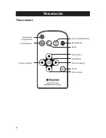 Preview for 48 page of Polaroid Digital Photo frame User Manual