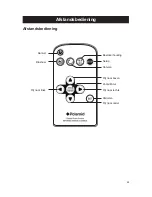 Preview for 59 page of Polaroid Digital Photo frame User Manual