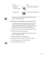 Preview for 19 page of Polaroid Direct Connect Adapter User Manual