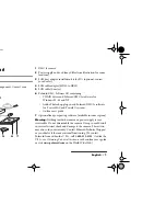 Preview for 3 page of Polaroid DMC 1e Installation Manual