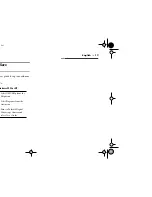 Preview for 10 page of Polaroid DMC 1e Installation Manual