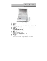 Предварительный просмотр 8 страницы Polaroid DPA-00710S User Manual