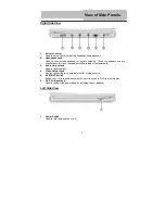 Предварительный просмотр 10 страницы Polaroid DPA-00710S User Manual