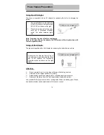 Предварительный просмотр 15 страницы Polaroid DPA-00710S User Manual