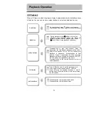 Предварительный просмотр 23 страницы Polaroid DPA-00710S User Manual