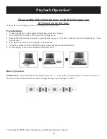 Предварительный просмотр 20 страницы Polaroid DPA-07041S User Manual