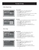 Предварительный просмотр 27 страницы Polaroid DPA-07041S User Manual