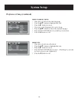 Предварительный просмотр 28 страницы Polaroid DPA-07041S User Manual