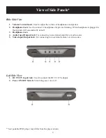 Preview for 9 page of Polaroid DPA-07043B User Manual