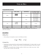 Preview for 19 page of Polaroid DPA-07043B User Manual