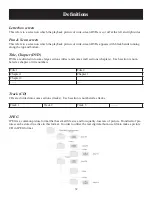 Preview for 32 page of Polaroid DPA-07043B User Manual