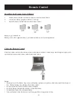 Предварительный просмотр 14 страницы Polaroid DPA-07046 User Manual