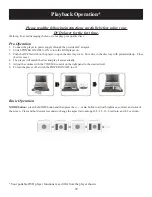 Предварительный просмотр 20 страницы Polaroid DPA-07046 User Manual